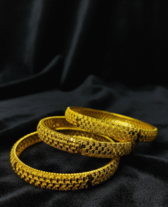 4 PC's Bangles