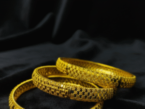 4 PC’s Bangles