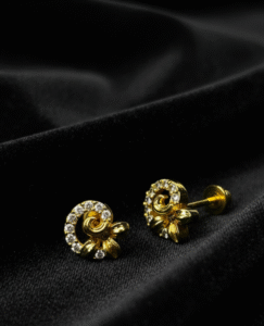 Stylish Design Earring