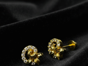 Stylish Design Earring