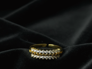Adjustable Ring