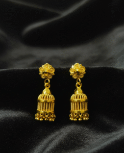 Jhumka Earrings