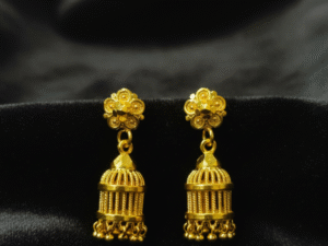 Jhumka Earrings
