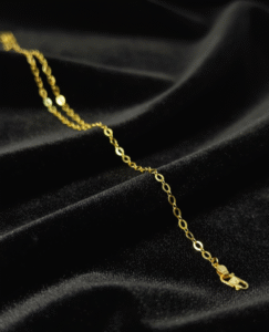 Chain Bracelet - Small