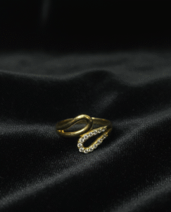 Adjustable Ring