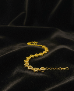 Bracelet Charm Design - Small