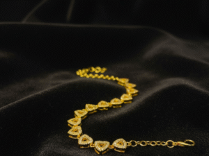 Bracelet Charm Design – Small