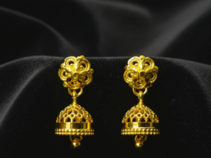 Jhumka Earrings