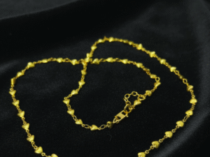 Heart Design Long Chain